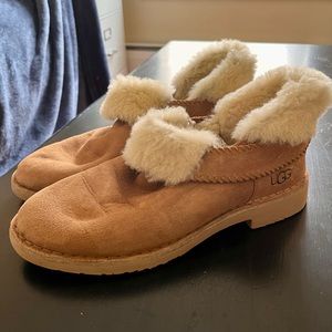 UGG Slip Ons